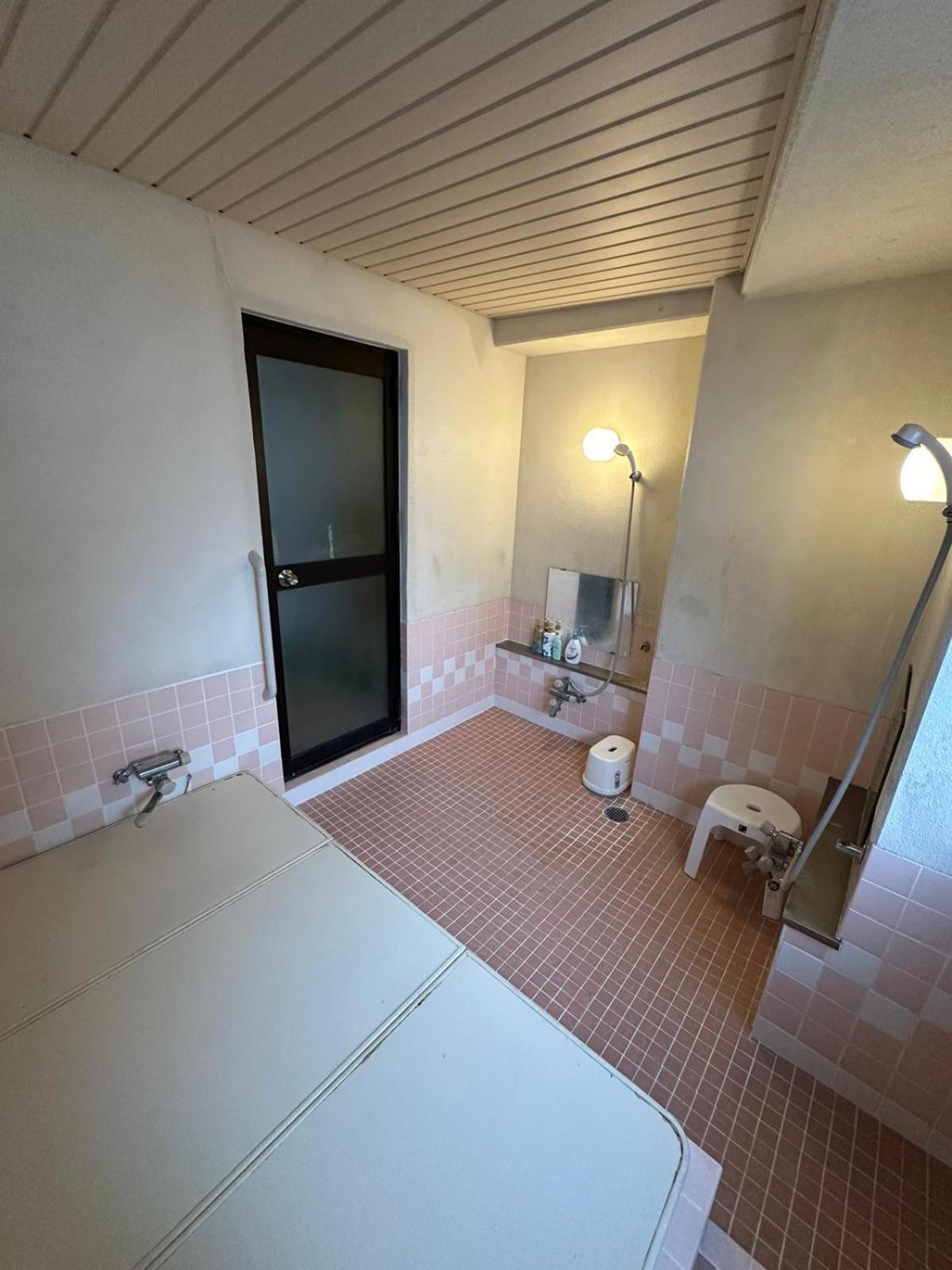 Gondola House Hotel Nozava Onszen Kültér fotó